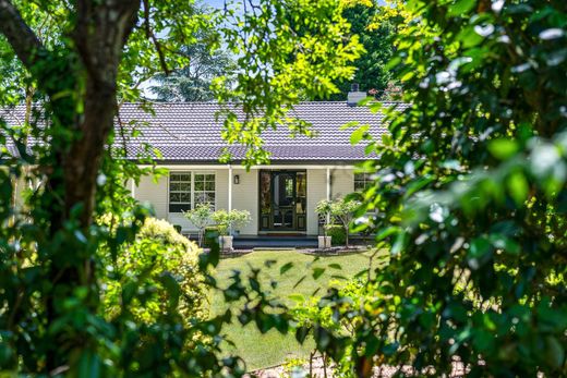 Einfamilienhaus in Bowral, Wingecarribee