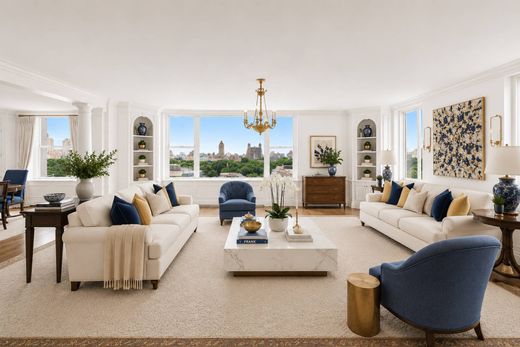 Luxury home in New York