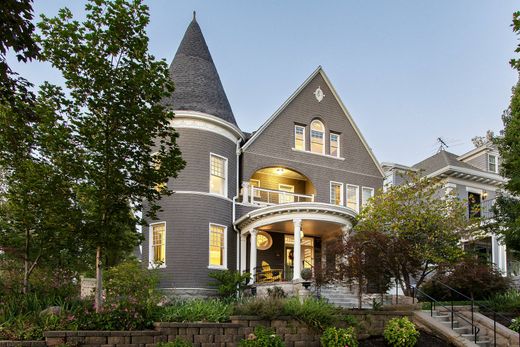 بيت مستقل ﻓﻲ سالت ليك سيتي، يوتا, Salt Lake County