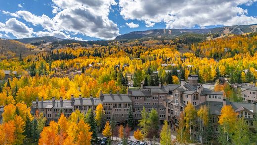 Piso / Apartamento en Snowmass Village, Pitkin County
