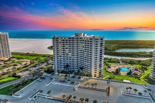 Apartment in Marco Island, Collier County