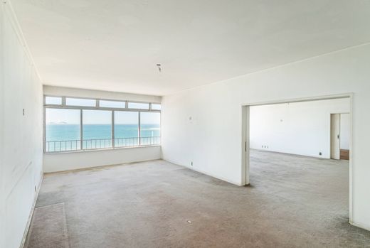 Διαμέρισμα σε Ρίο ντε Τζανέιρο, Rio de Janeiro