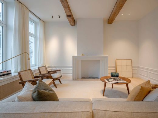 Detached House in Bruges, West Flanders Province