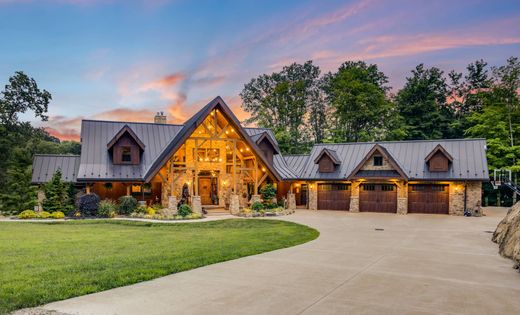 McMurray, Washington Countyの土地