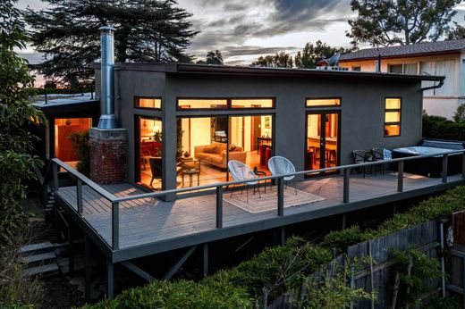 Detached House in Los Angeles, Los Angeles County