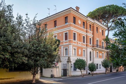 Appartement à Rome, Latium