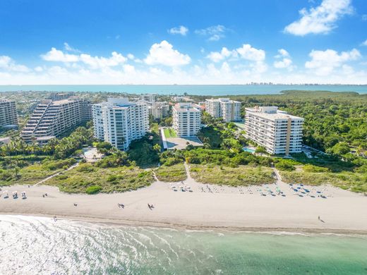 Apartment in Key Biscayne, Miami-Dade