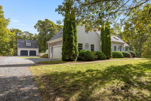 Einfamilienhaus in Brewster, Barnstable County