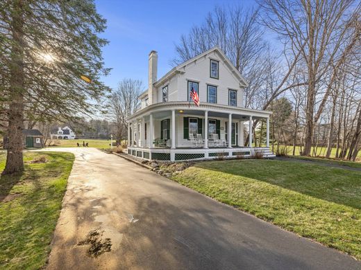 Casa Independente - Westborough, Worcester County