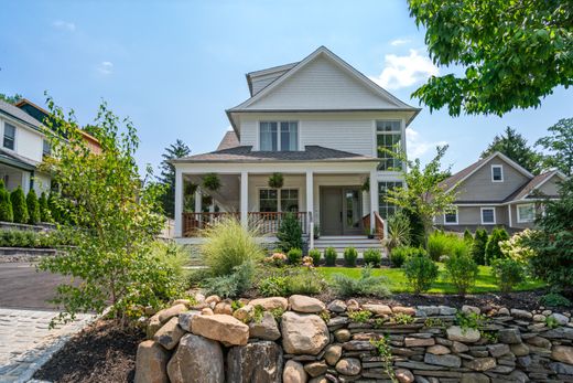 Einfamilienhaus in Cold Spring Harbor, Suffolk County