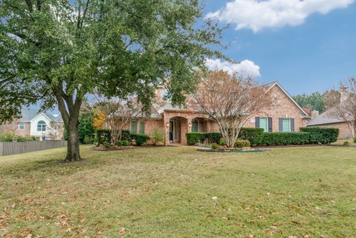 Detached House in Southlake, Tarrant County