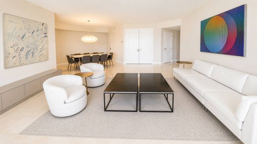 Apartment in Key Biscayne, Miami-Dade