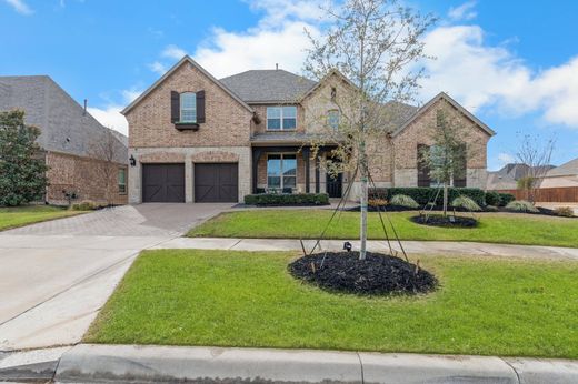 Detached House in Prosper, Collin County