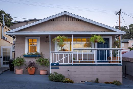 Müstakil ev Los Angeles, Los Angeles County