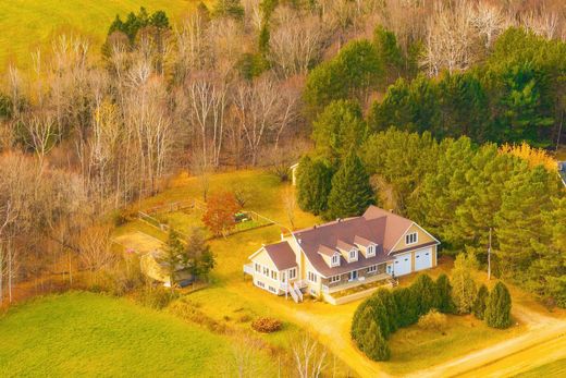 Casa Unifamiliare a Saint-Damien, Lanaudière