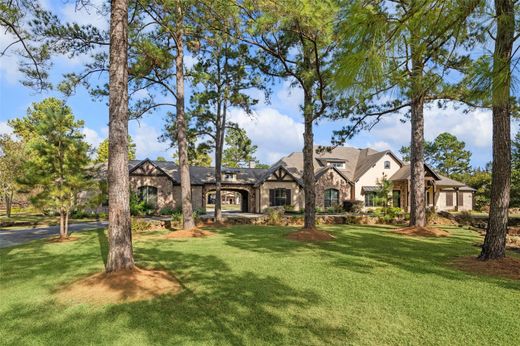 Detached House in Tomball, Harris County
