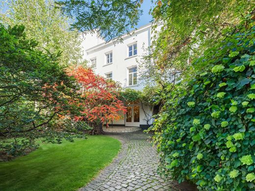 Maison individuelle à Aalst, Flandre-Orientale