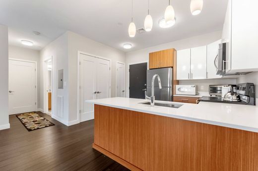 Apartment in Quincy, Norfolk County