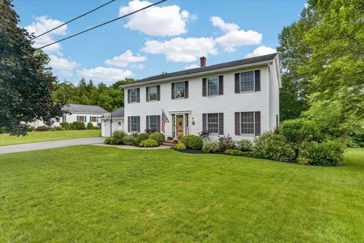 Casa de luxo - Rutland, Rutland County