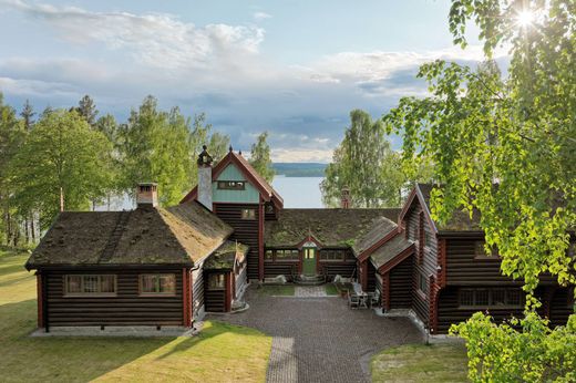 Villa in Falun, Falu kommun