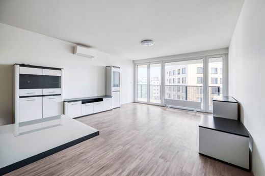 Apartment in Prague, Hlavní město Praha