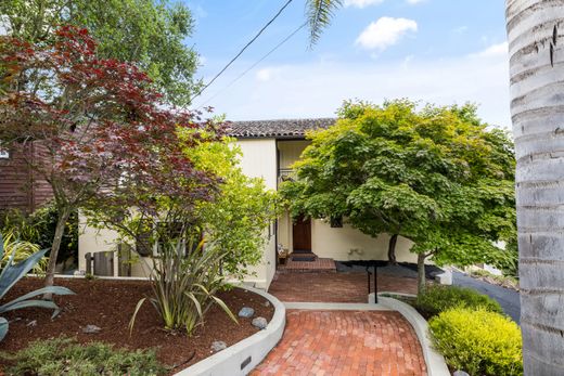 Casa Independente - Berkeley, Alameda County