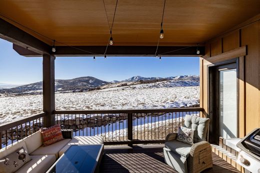 Stadswoning in Kamas, Summit County