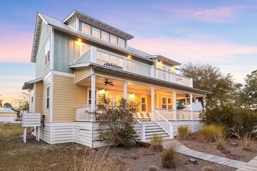 Casa en Port Saint Joe, Gulf County