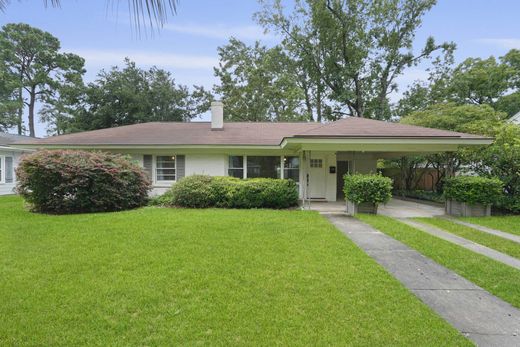 Casa en Savannah, Chatham County