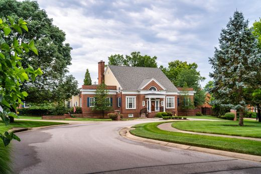 Lexington: villas y casas de lujo en venta - Propiedades exclusivas en