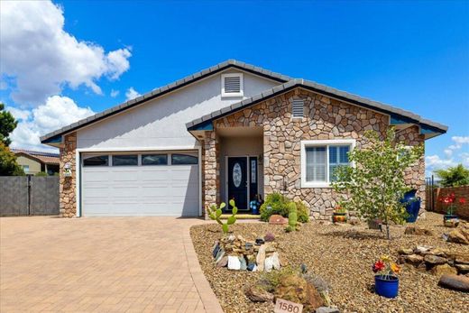 Vrijstaand huis in Cottonwood, Yavapai County