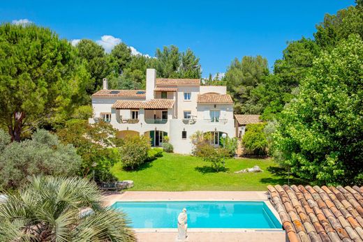 Casa Unifamiliare a Aubagne, Bocche del Rodano