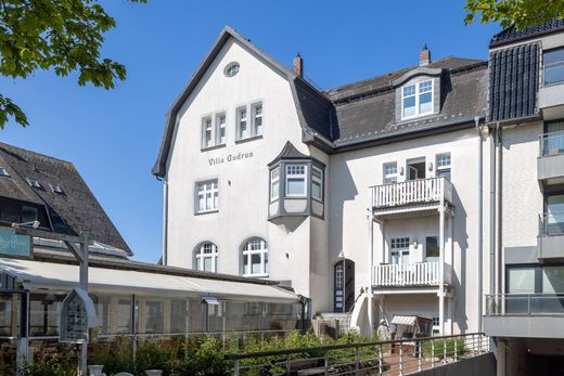 Πολυτελή κατοικία σε Sylt-Ost, Schleswig-Holstein