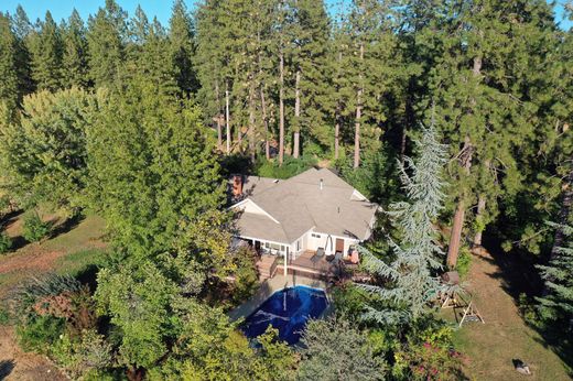 Casa en Placerville, El Dorado County