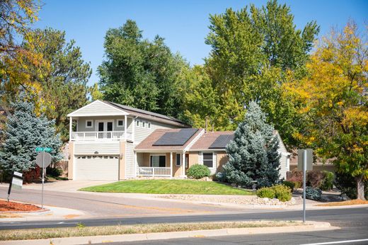 Μονοκατοικία σε Louisville, Boulder County