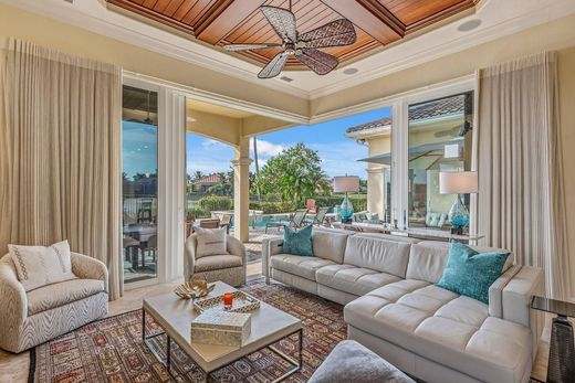 Detached House in Naples, Collier County