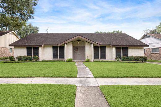 Detached House in Houston, Harris County