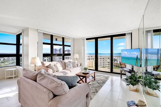 Apartment / Etagenwohnung in Marco Island, Collier County