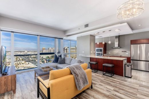 Appartement à Las Vegas, Comté de Clark