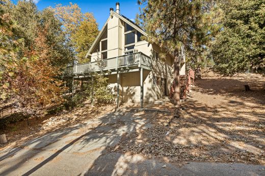 Casa Unifamiliare a Lake Arrowhead, San Bernardino County