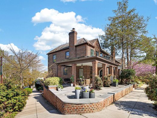Luxus-Haus in Washington, Washington County