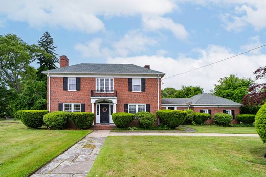 Casa de lujo en Warwick, Kent County