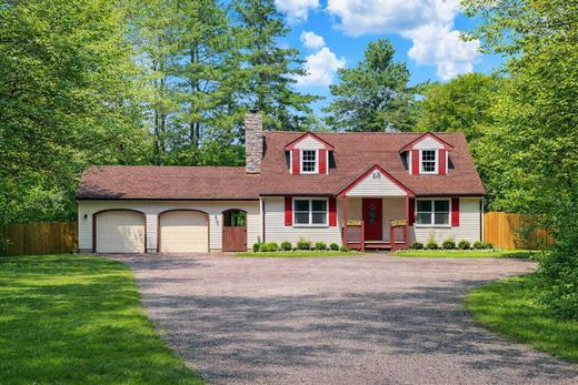 Luxury home in Manchester, Bennington County