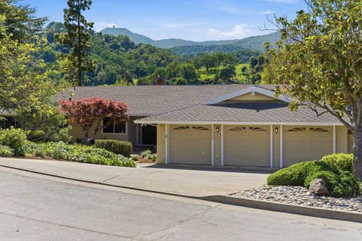 Detached House in San Jose, Santa Clara County