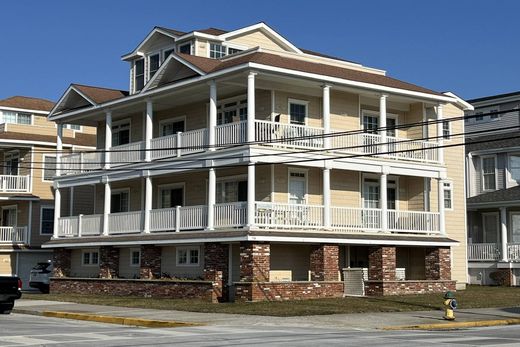 Appartement in Ocean City, Cape May County