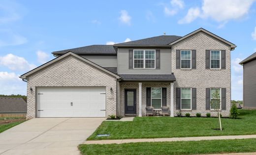 Detached House in Georgetown, Scott County