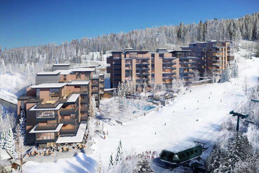 Piso / Apartamento en Park City, Summit County