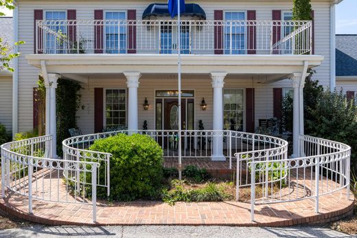 Luxus-Haus in Waterloo, Laurens County