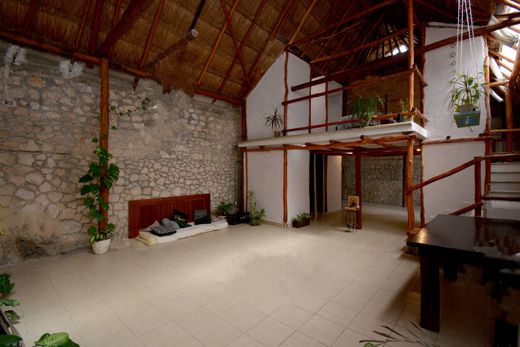 プラヤ・デル・カルメン
, Solidaridadのアパートメント