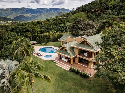 Einfamilienhaus in Anapoima, Departamento de Cundinamarca